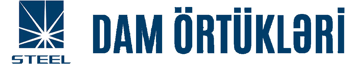 Steel Dam Örtükləri